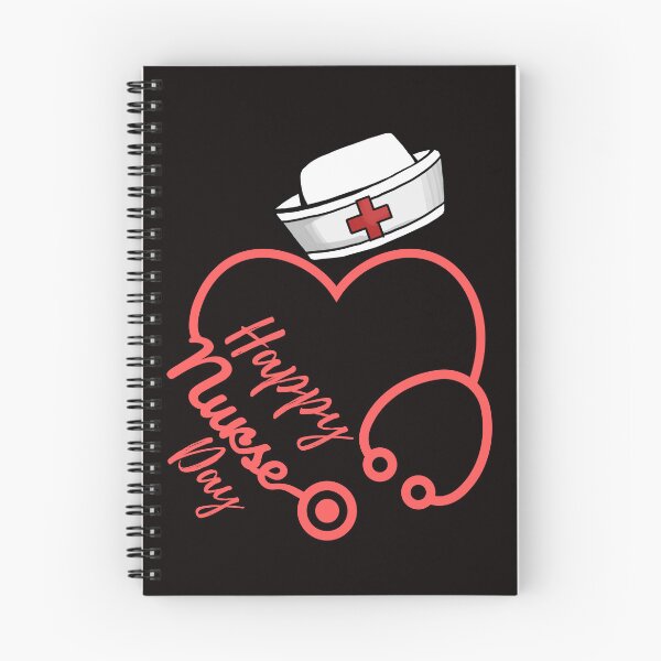Item preview, National Nurses Day designed and sold by Simo0455.