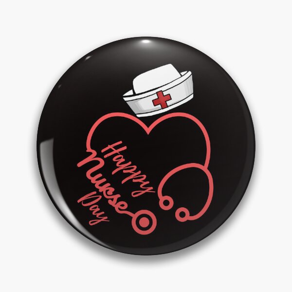 Item preview, National Nurses Day designed and sold by Simo0455.