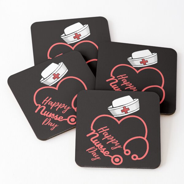 Item preview, National Nurses Day designed and sold by Simo0455.