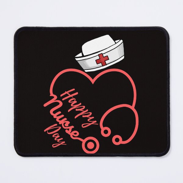 Item preview, National Nurses Day designed and sold by Simo0455.