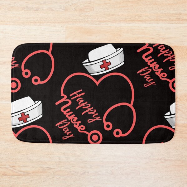 Item preview, National Nurses Day designed and sold by Simo0455.