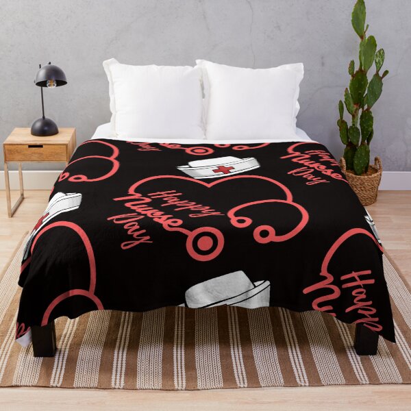 Item preview, National Nurses Day designed and sold by Simo0455.