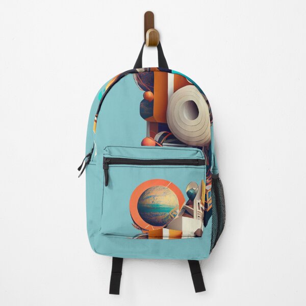 Item preview, Chaotic city designed and sold by KafeMo.