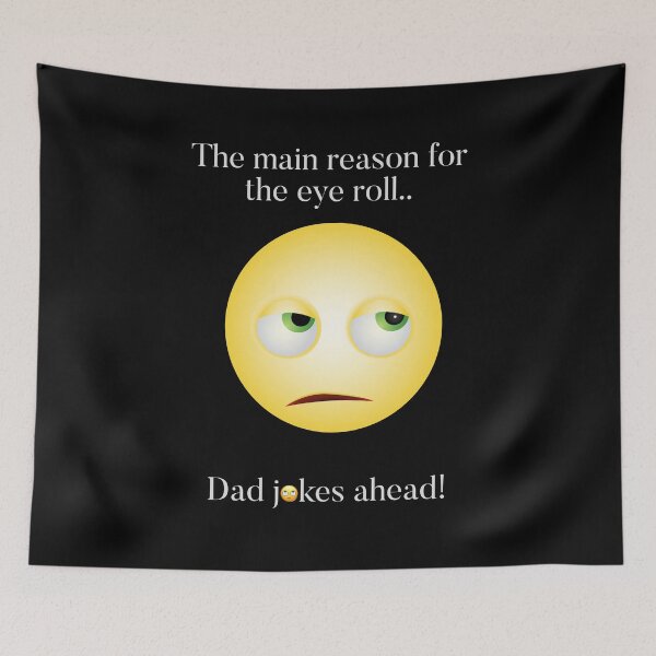 Item preview, Dad jokes ahead.  designed and sold by Kidzx6.