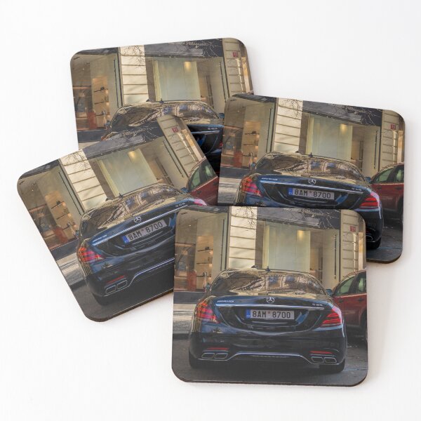 Item preview, Mercedes S63 designed and sold by VitaliiShop.