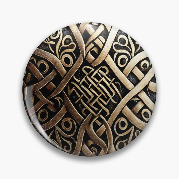 Item preview, Irish Abstract 078 designed and sold by EireTV.