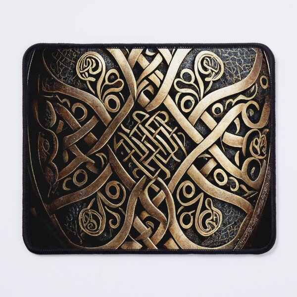 Item preview, Irish Abstract 078 designed and sold by EireTV.