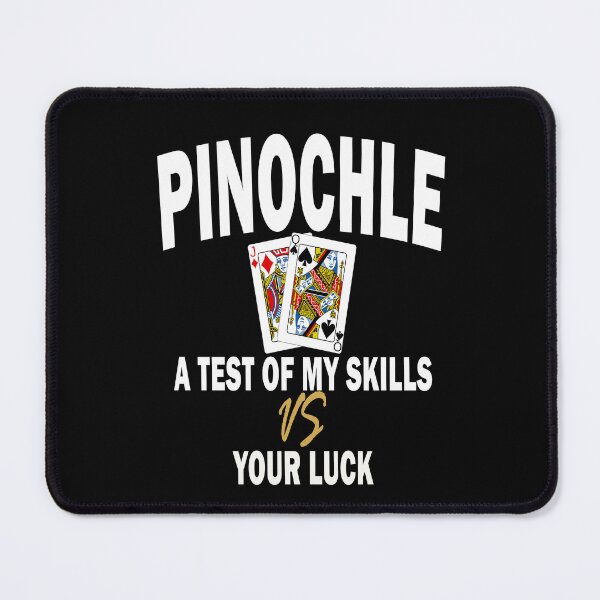 Item preview, Funny Pinochle designed and sold by tasmin-shop.