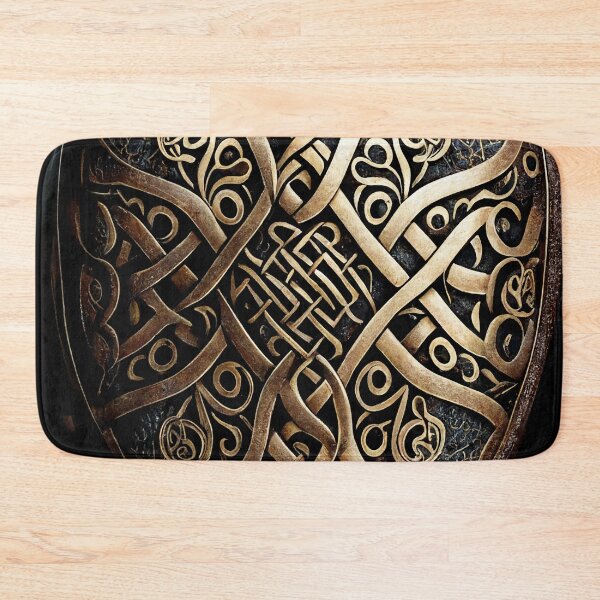 Item preview, Irish Abstract 078 designed and sold by EireTV.