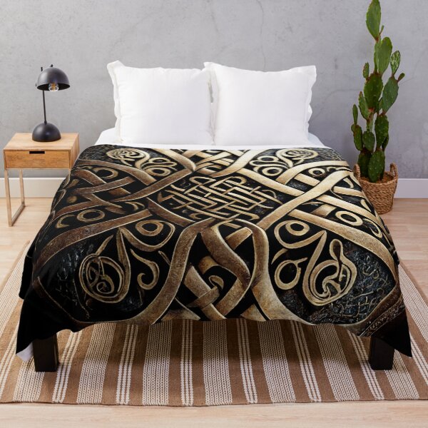 Item preview, Irish Abstract 078 designed and sold by EireTV.