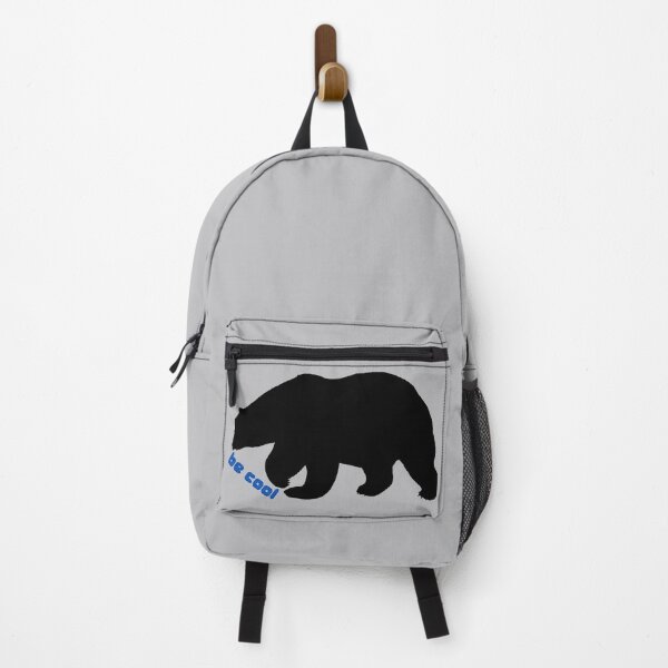 Item preview, So wild! Be cool 1003 designed and sold by MyWay-Bilja.