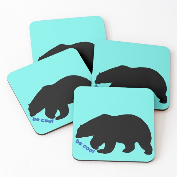 Item preview, So wild! Be cool 1003 designed and sold by MyWay-Bilja.