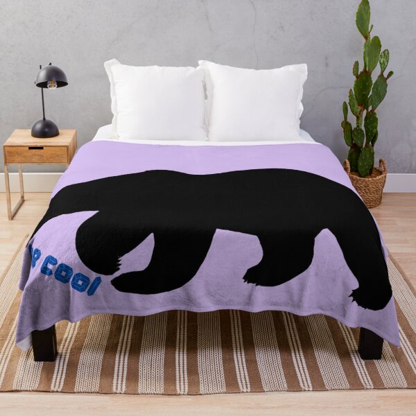 Item preview, So wild! Be cool 1003 designed and sold by MyWay-Bilja.
