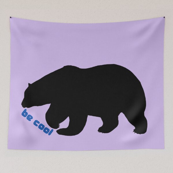 Item preview, So wild! Be cool 1003 designed and sold by MyWay-Bilja.