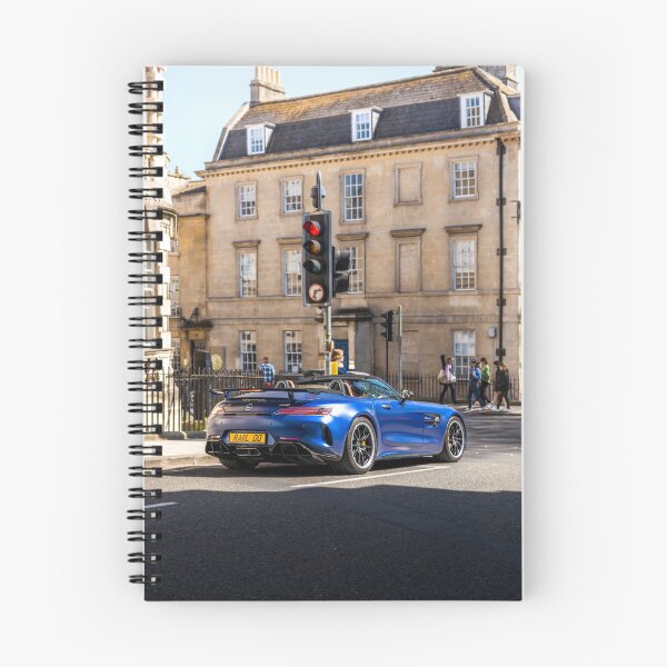 Item preview, Blue supercar cabriolet in Bath, UK designed and sold by PSAutomotive.