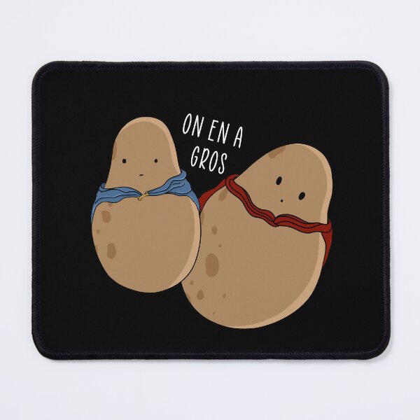 Item preview, On en a gros ! designed and sold by Eloïse  Illustration.
