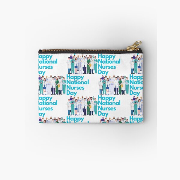 Item preview, Happy Nurses Day designed and sold by Simo0455.