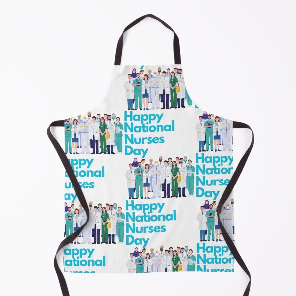 Item preview, Happy Nurses Day designed and sold by Simo0455.