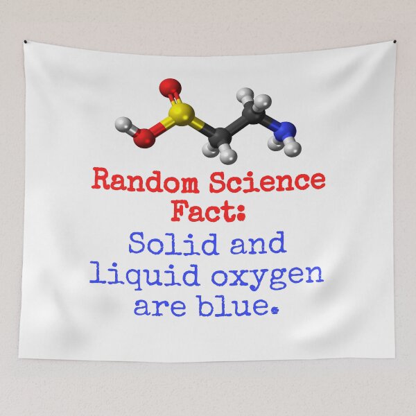 Item preview, Solid and Liquid Oxygen - Science Fact designed and sold by CrankyOldDude.