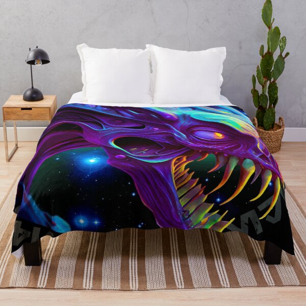 Item preview, Alien Creature designed and sold by GraphicAlchemy.