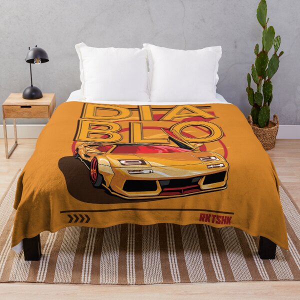 Item preview, Lambo Diablo custom designed and sold by Rocket Shock.