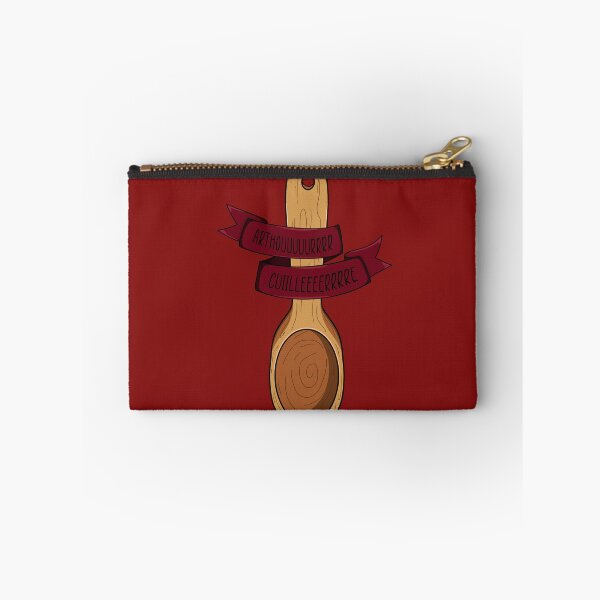 Item preview, Arthur cuillère ! designed and sold by Eloïse  Illustration.