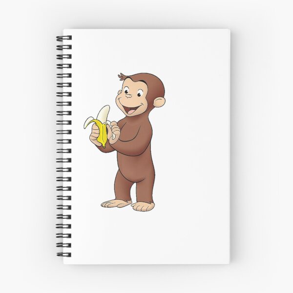 Item preview, curious george designed and sold by Ford3.
