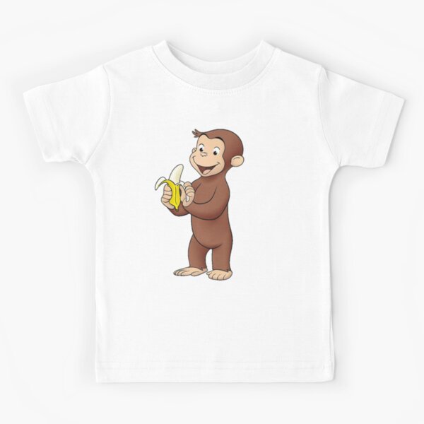 Item preview, curious george designed and sold by Ford3.