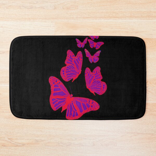 Item preview, Colorful butterflies designed and sold by zeljana0504.