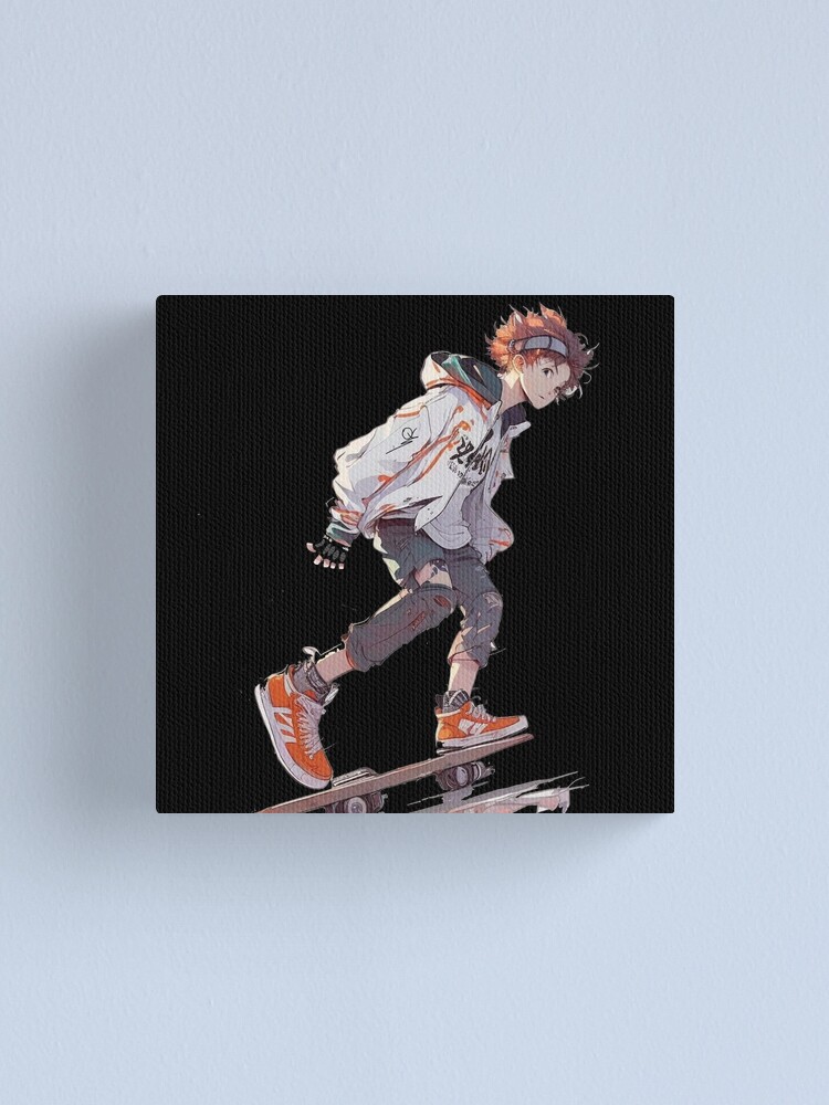 SZSHJR Anime Skateboard For Jujutsu Kaisen Gojo Satoru, Skateboard Double  Kick Skateboards For Adults 7 Layer Canadian Maple Wood Skate Boards For  Kids Youths Beginners Starter Gifts for anime lovers : Amazon.co.uk: