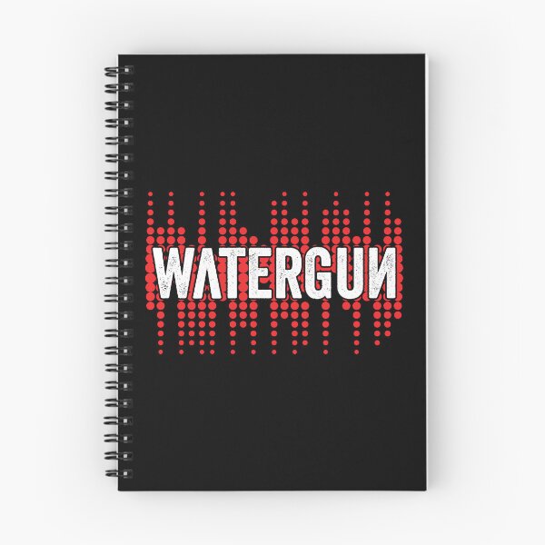 Item preview, Remo Forrer - Watergun [2023, Switzerland] designed and sold by lazarusheart.