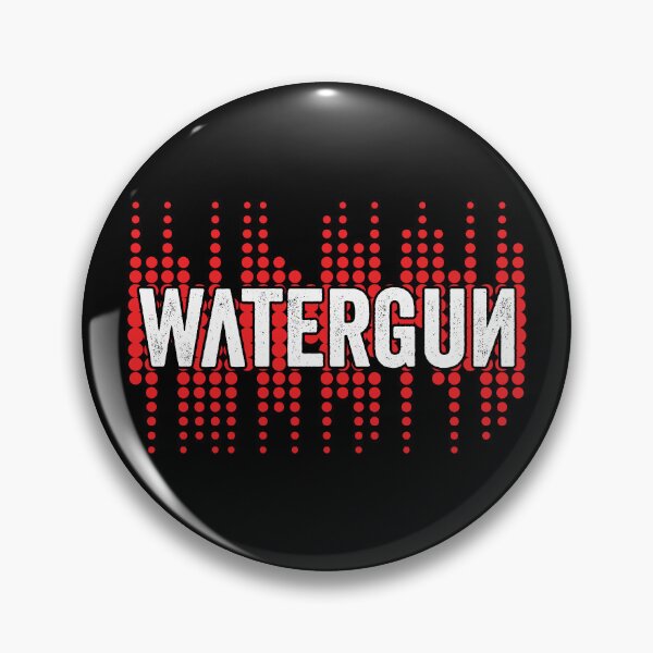 Item preview, Remo Forrer - Watergun [2023, Switzerland] designed and sold by lazarusheart.