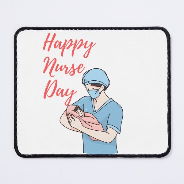 Item preview, Nurses Day designed and sold by Simo0455.