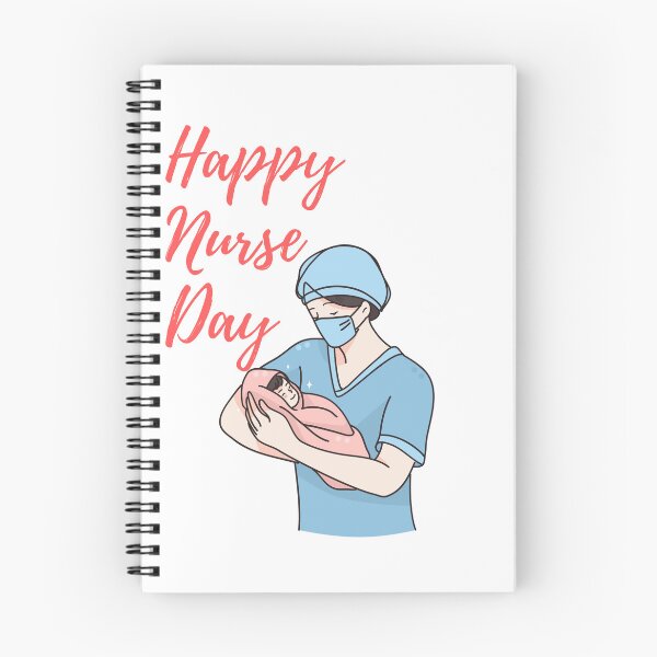 Item preview, Nurses Day designed and sold by Simo0455.