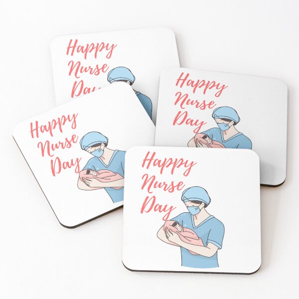 Item preview, Nurses Day designed and sold by Simo0455.