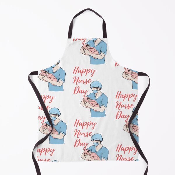 Item preview, Nurses Day designed and sold by Simo0455.