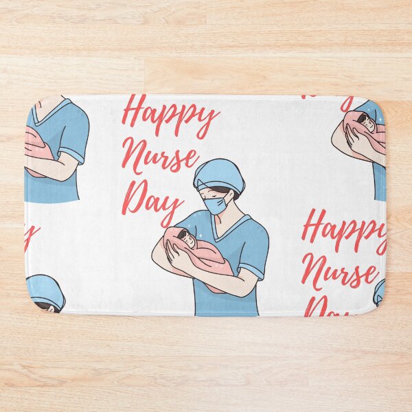 Item preview, Nurses Day designed and sold by Simo0455.