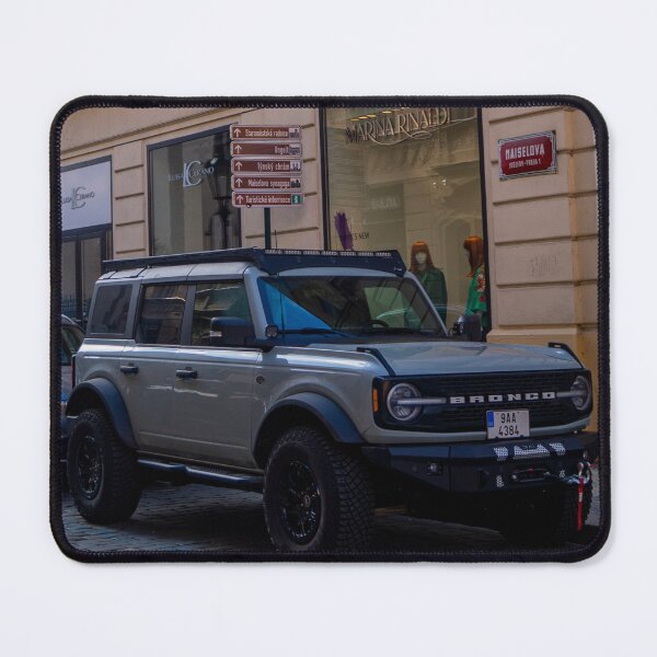 Item preview, Ford Bronco designed and sold by VitaliiShop.