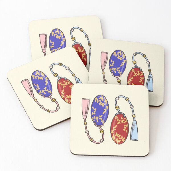 Item preview, Alchemy of Souls - gems designed and sold by MomosDrawing.