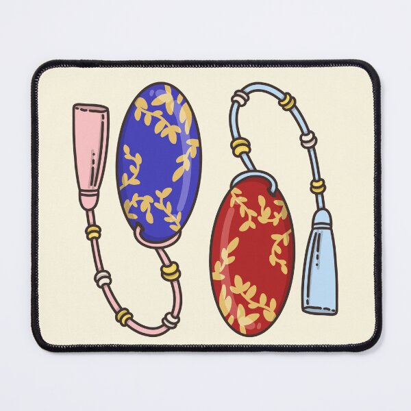 Item preview, Alchemy of Souls - gems designed and sold by MomosDrawing.
