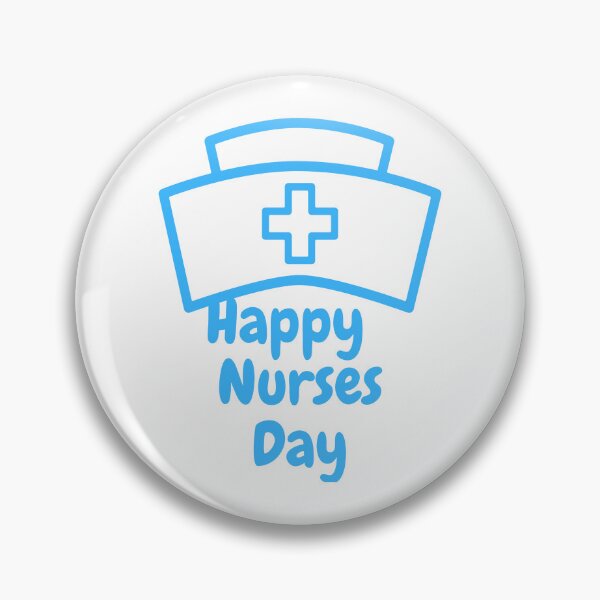 Item preview, Happy Nurses Day designed and sold by Simo0455.