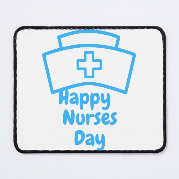 Item preview, Happy Nurses Day designed and sold by Simo0455.