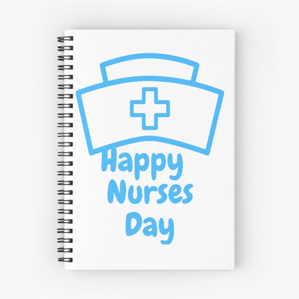 Item preview, Happy Nurses Day designed and sold by Simo0455.