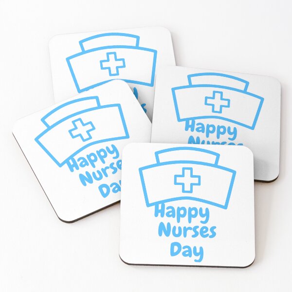 Item preview, Happy Nurses Day designed and sold by Simo0455.