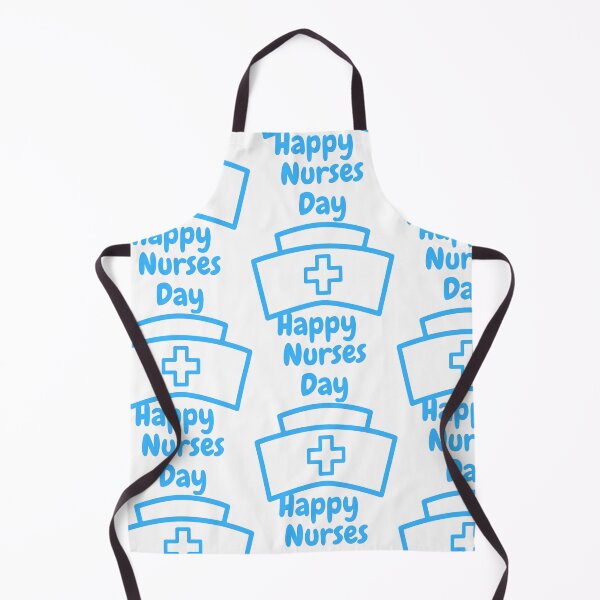 Item preview, Happy Nurses Day designed and sold by Simo0455.