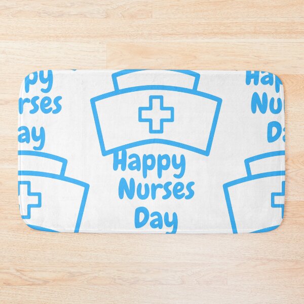 Item preview, Happy Nurses Day designed and sold by Simo0455.