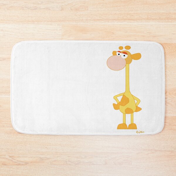 Item preview, Olaf Giraffe designed and sold by Leendert Jan Vis.