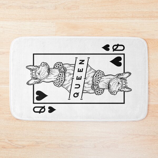 Item preview, Pharaoh Hound Queen Of Hearts Funny Dog Lover Pop Art designed and sold by GrandeDuc.