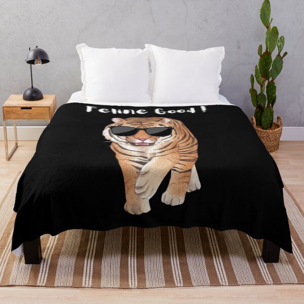 Item preview, Feline Good ! designed and sold by Tjwitch.