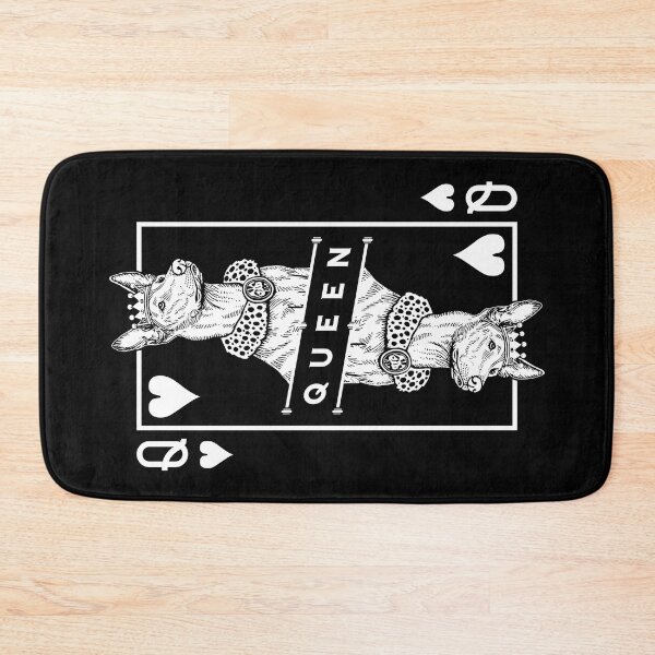 Item preview, Pharaoh Hound Queen Of Hearts Funny Dog Lover Pop Art designed and sold by GrandeDuc.